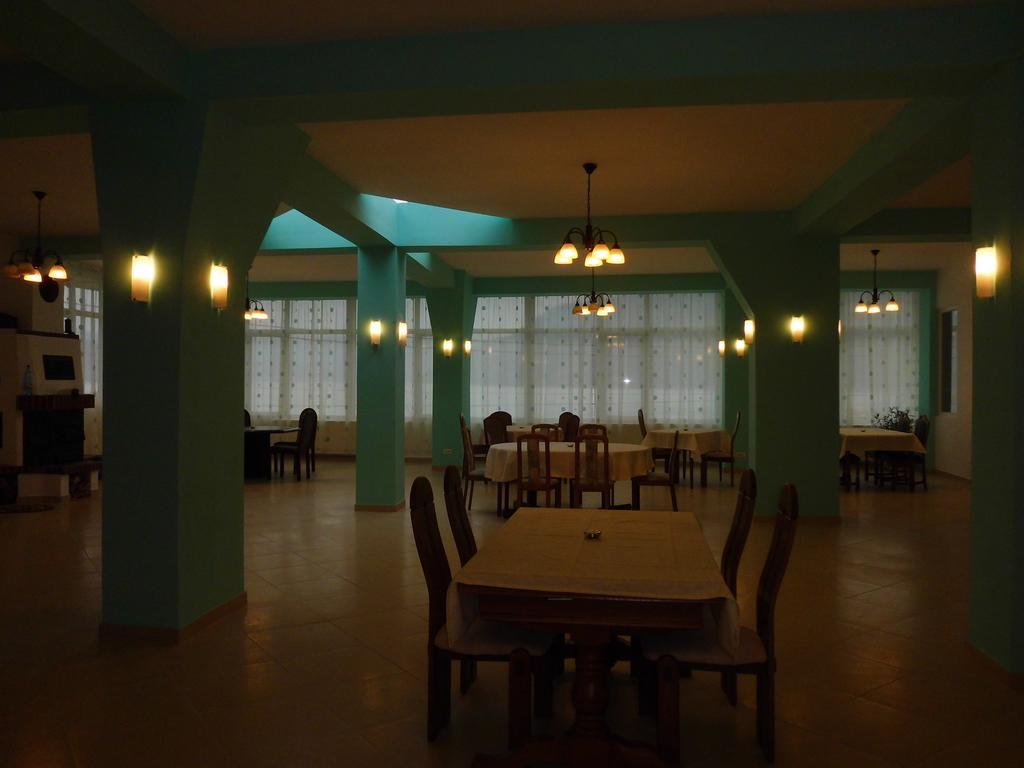 Casa Verde Orşova 外观 照片