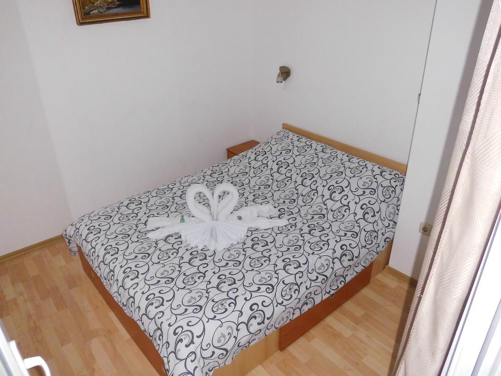 Casa Verde Orşova 外观 照片