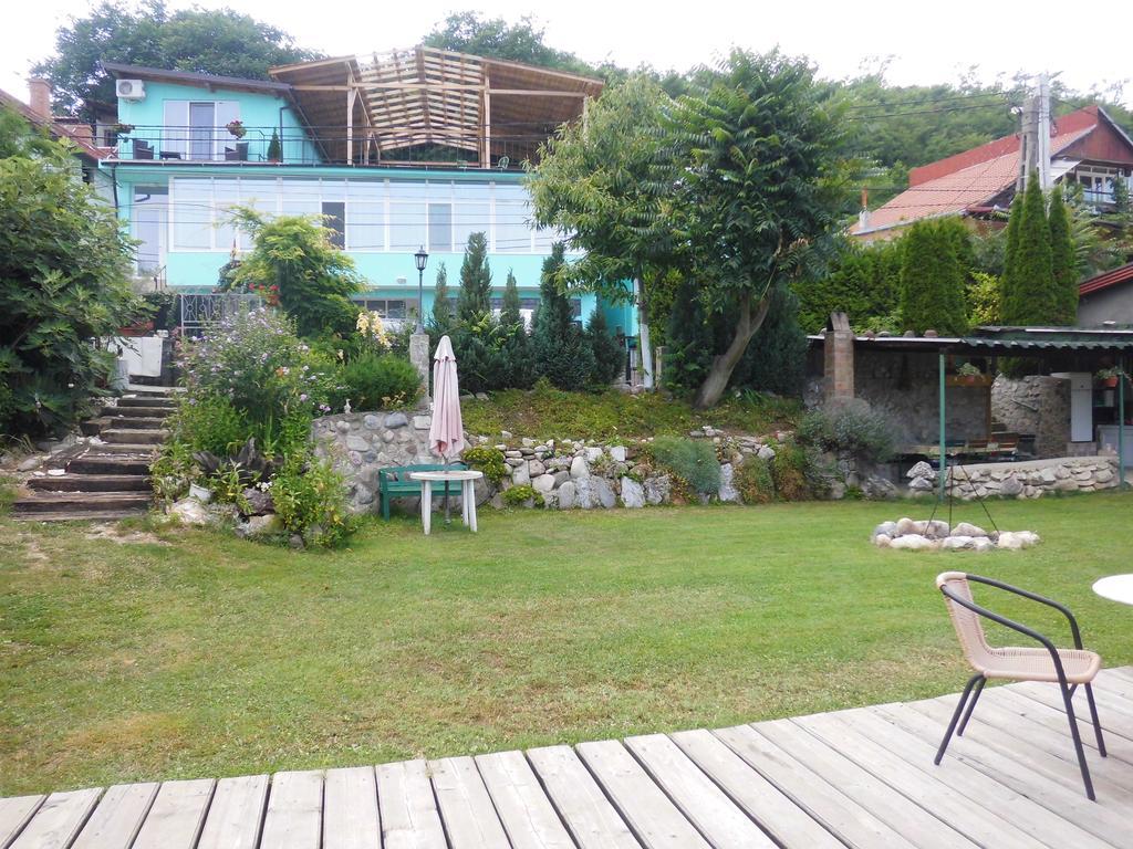 Casa Verde Orşova 外观 照片