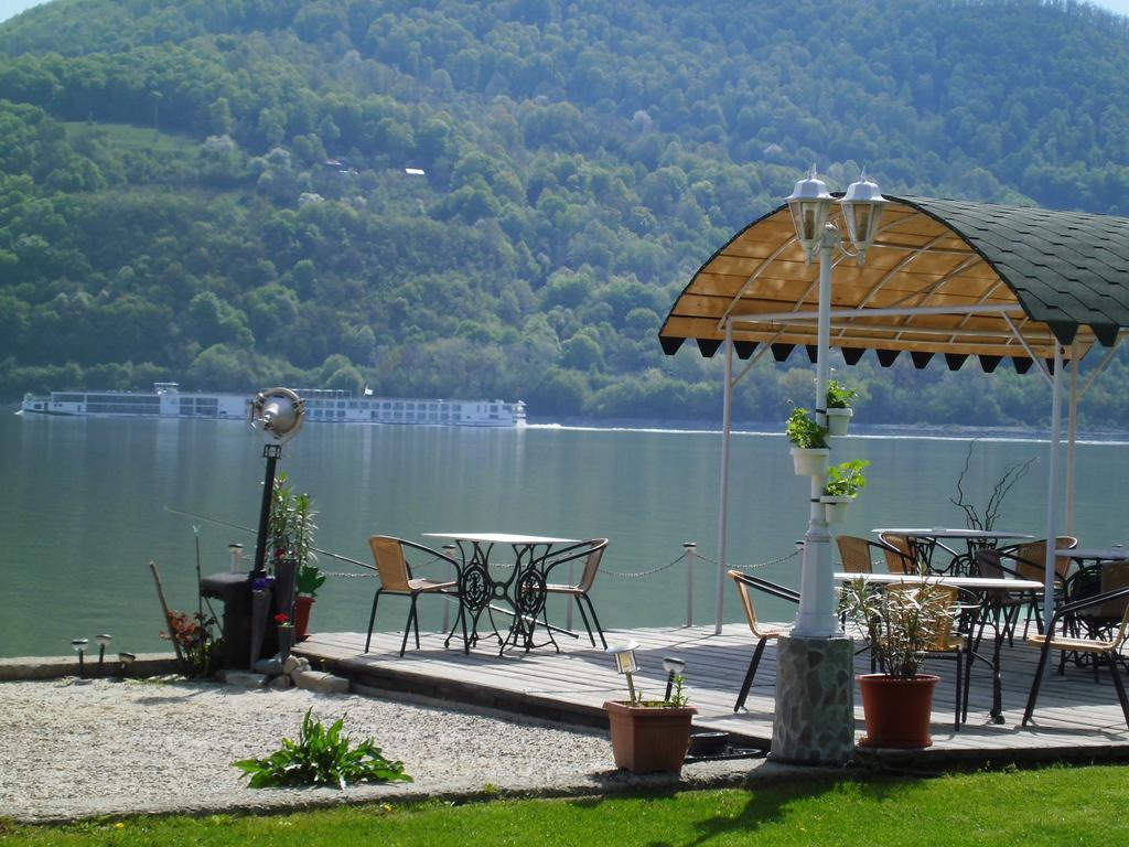 Casa Verde Orşova 外观 照片
