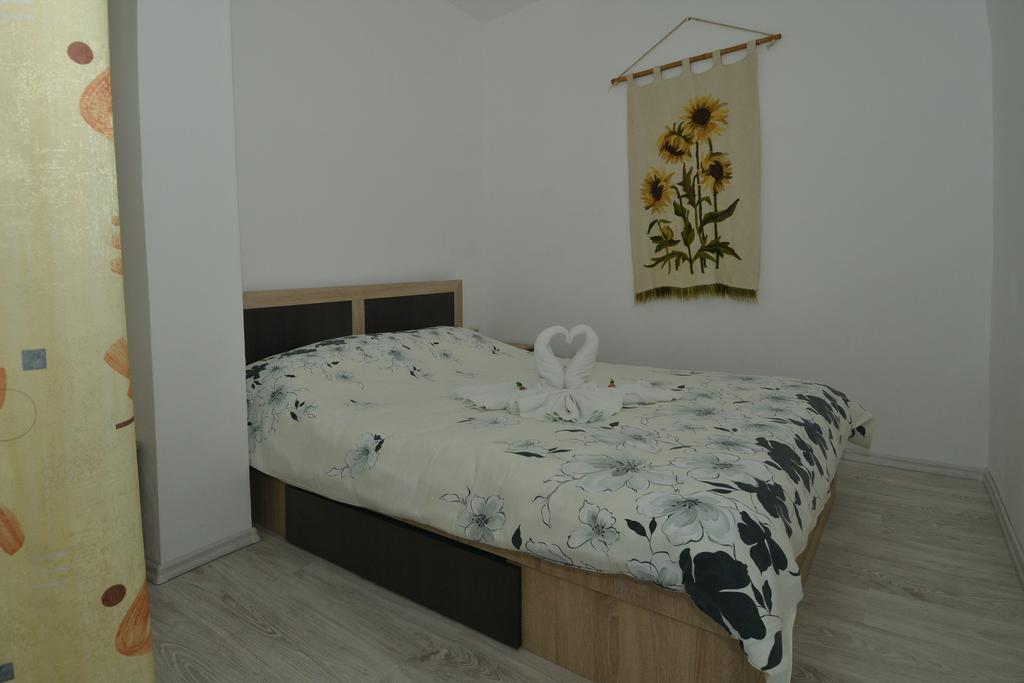 Casa Verde Orşova 外观 照片