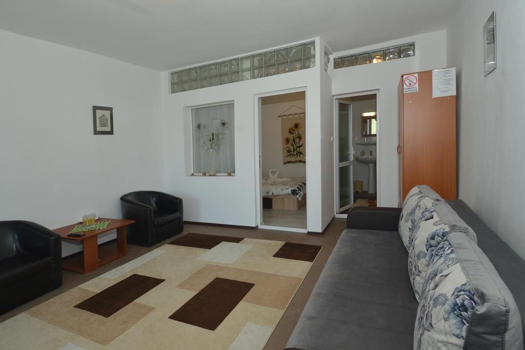 Casa Verde Orşova 外观 照片