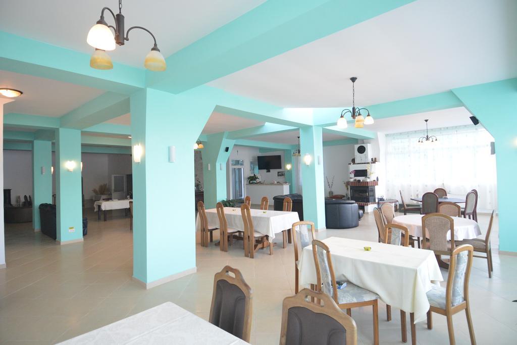 Casa Verde Orşova 外观 照片